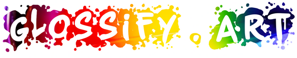 Glossify Art